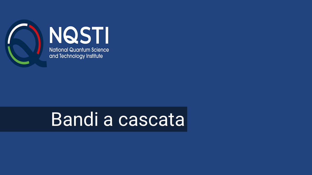 bandi NQSTI