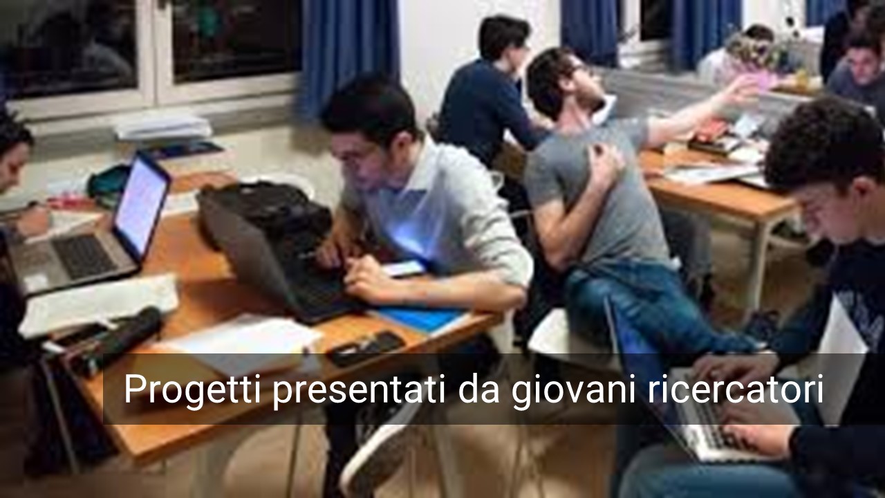 prova giovani