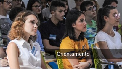 ORIENTAMENTO