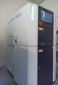 Stampante 3D a 2-fotoni per microstrutture