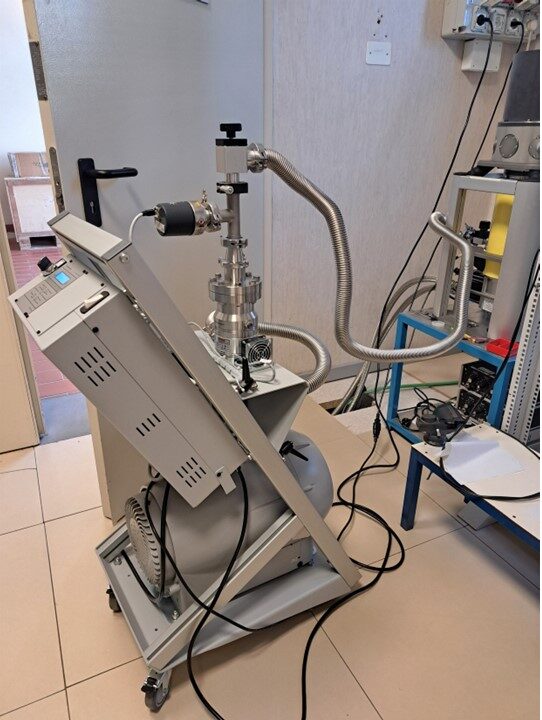 sistema di pompaggio